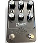 Used Universal Audio Dream 65 reverb amp Effect Pedal