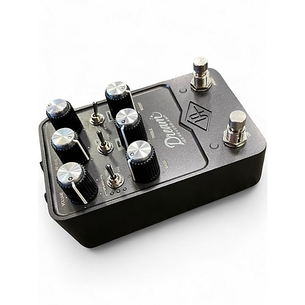 Used Universal Audio Dream 65 reverb amp Effect Pedal