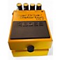 Used BOSS OS2 Overdrive Distortion Effect Pedal