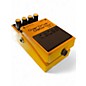 Used BOSS OS2 Overdrive Distortion Effect Pedal
