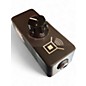 Used JHS Pedals Little Black Amp Box Pedal