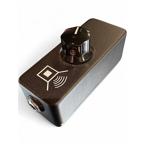 Used JHS Pedals Little Black Amp Box Pedal