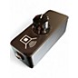 Used JHS Pedals Little Black Amp Box Pedal