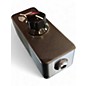 Used JHS Pedals Little Black Amp Box Pedal