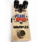 Used Wampler Plexi Drive British Overdrive Effect Pedal thumbnail