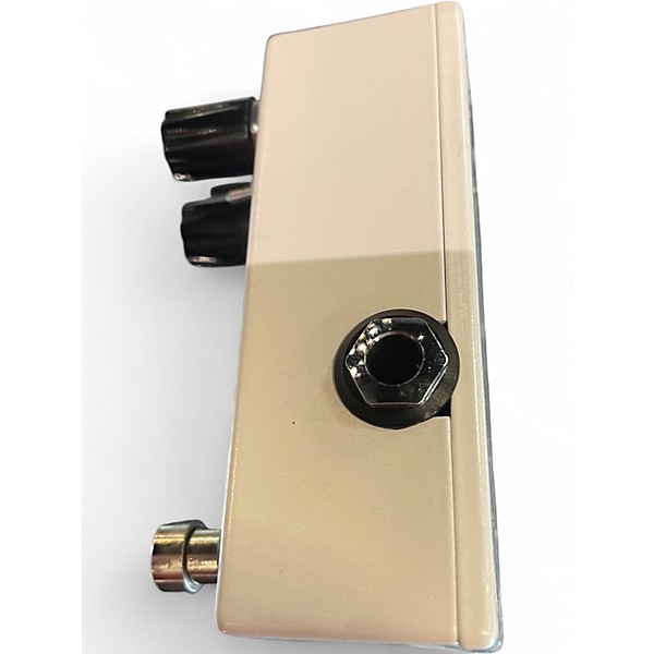 Used Wampler Plexi Drive British Overdrive Effect Pedal