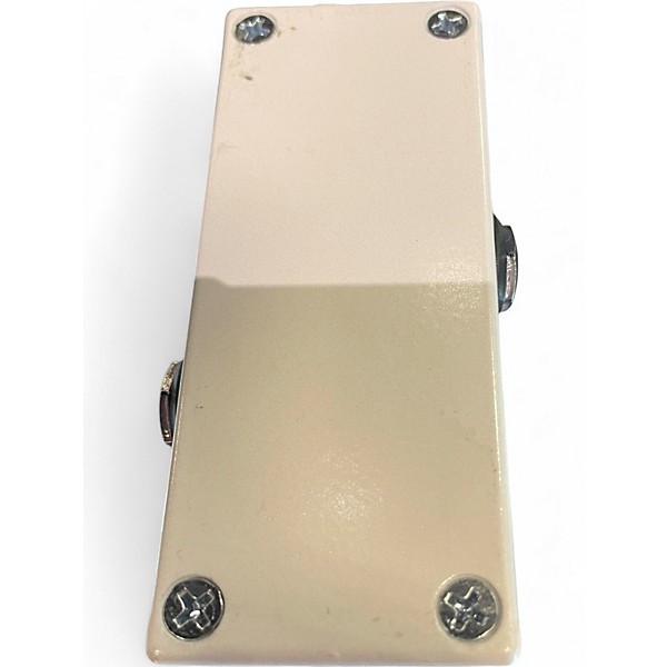Used Wampler Plexi Drive British Overdrive Effect Pedal