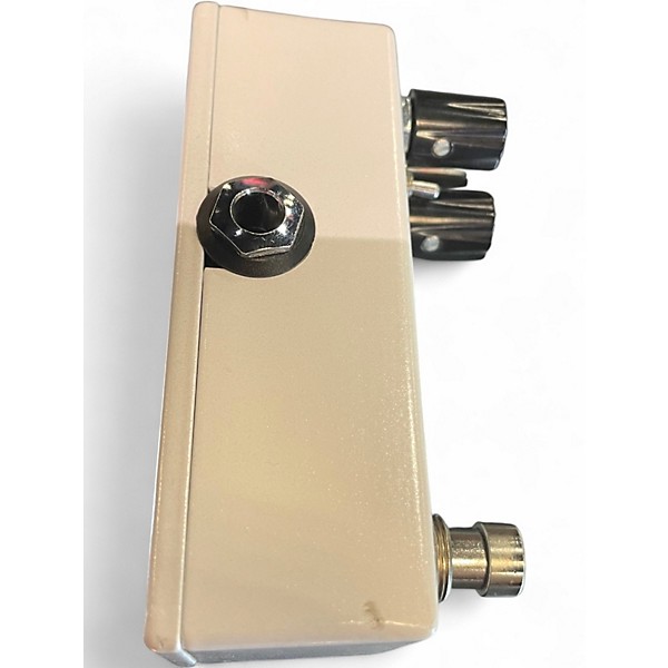 Used Wampler Plexi Drive British Overdrive Effect Pedal