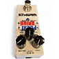 Used Wampler Plexi Drive British Overdrive Effect Pedal