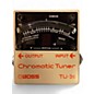 Used BOSS TU3S Tuner Pedal thumbnail