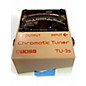 Used BOSS TU3S Tuner Pedal