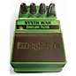 Used DigiTech XSW Synth Wah Envelope Filter Effect Pedal thumbnail