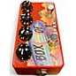 Used ZVEX Box Of Rock Distortion Boost Effect Pedal