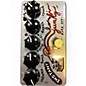Used ZVEX Instant Lo Fi Junky Compressor Effect Pedal thumbnail