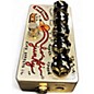 Used ZVEX Instant Lo Fi Junky Compressor Effect Pedal