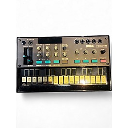 Used KORG VOLCA FM Synthesizer