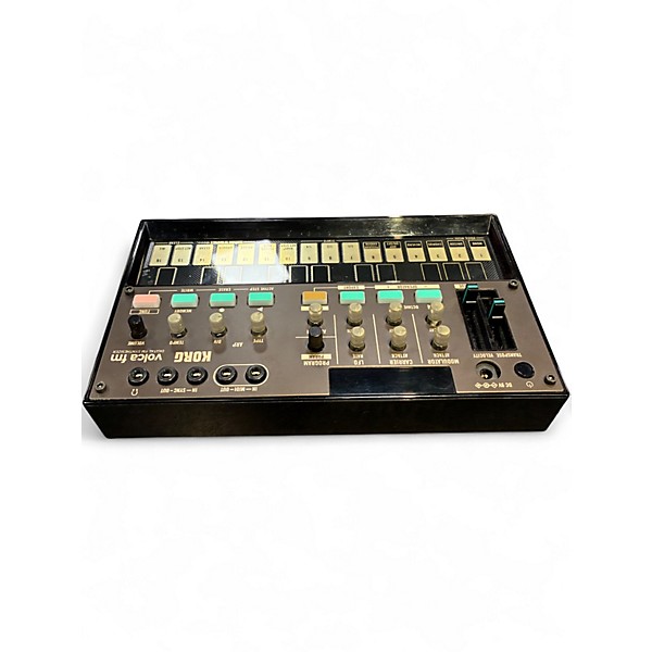 Used KORG VOLCA FM Synthesizer