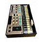 Used KORG VOLCA FM Synthesizer