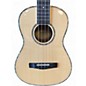 Used Mitchell MUB70S Baritone Natural Ukulele