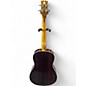 Used Mitchell MUB70S Baritone Natural Ukulele