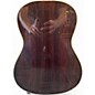 Used Mitchell MUB70S Baritone Natural Ukulele