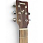 Used Yamaha FG800 Natural Acoustic Guitar