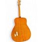 Used Yamaha FG800 Natural Acoustic Guitar