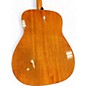 Used Yamaha FG800 Natural Acoustic Guitar