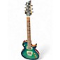 Used Mitchell MS450 Aqua Burst Solid Body Electric Guitar thumbnail