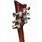 Used Mitchell MS450 Aqua Burst Solid Body Electric Guitar