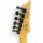 Used Ibanez GRG120EX Jewel Blue Solid Body Electric Guitar
