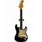 Used Fender AMERICAN ULTRA II STRATOCASTER TEXAS TEA Solid Body Electric Guitar thumbnail