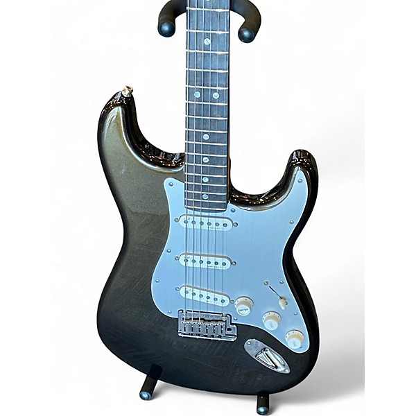 Used Fender AMERICAN ULTRA II STRATOCASTER TEXAS TEA Solid Body Electric Guitar