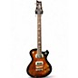 Used PRS SE Singlecut McCarty 594 2 Color Sunburst Solid Body Electric Guitar thumbnail
