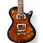Used PRS SE Singlecut McCarty 594 2 Color Sunburst Solid Body Electric Guitar