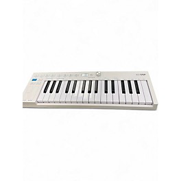 Used Arturia Keystep MIDI Controller