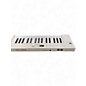 Used Arturia Keystep MIDI Controller