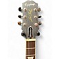 Used Epiphone Les Paul Traditional Pro IV Blue Solid Body Electric Guitar