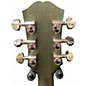 Used Epiphone Les Paul Traditional Pro IV Blue Solid Body Electric Guitar