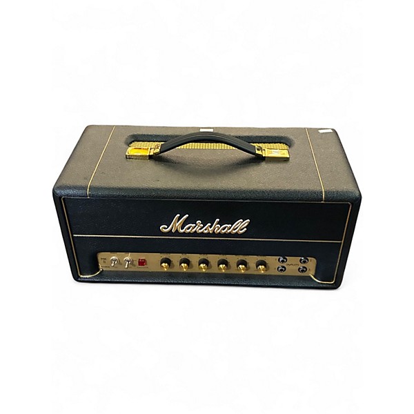 Used Marshall Studio Classic 20W Tube Guitar Amp Head