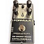 Used Catalinbread FORMULA 55 Effect Pedal thumbnail