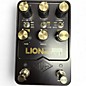 Used Universal Audio LION Effect Pedal thumbnail