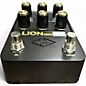 Used Universal Audio LION Effect Pedal