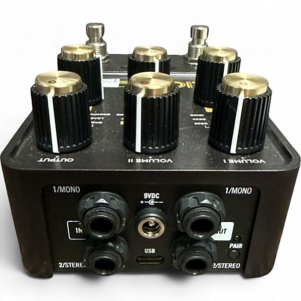 Used Universal Audio LION Effect Pedal