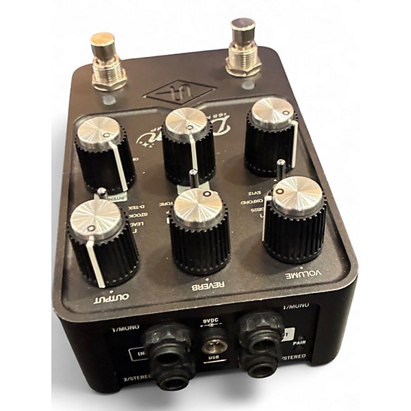 Used Universal Audio dream 65 Effect Pedal