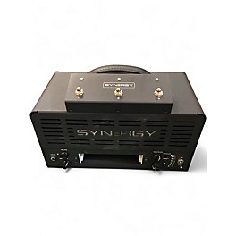 Used Synergy SYN 20IR Guitar Amp Head