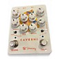 Used Keeley caverns Effect Pedal thumbnail