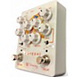 Used Keeley caverns Effect Pedal