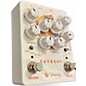 Used Keeley caverns Effect Pedal