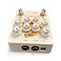 Used Keeley caverns Effect Pedal